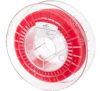 Filamento PLA Spectrum 80171 Termoactivo Rojo a Beige 1,75 mm Cambio Color
