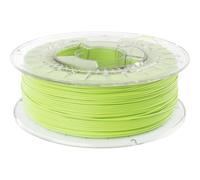 Filamento PLA Spectrum 80241 Verde 1,75 mm Mate Mejorado Fácil Impresión
