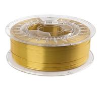 Filamento PLA Spectrum 80439 Oro Laton 1,75 mm Efecto Satinado Anticapa