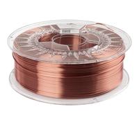 Filamento PLA Spectrum 80441 Cobre 1,75 mm Sedoso Brillo Satinado Fácil Impresión