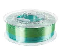 Filamento PLA Spectrum 81018 Rainbow Silk Multicolor 1,75 mm Efecto Satinado