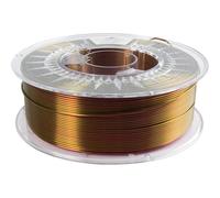 Filamento PLA Spectrum 81411 Magic Silk Multicolor 1,75 mm Gradiente Sedoso Fácil Impresión