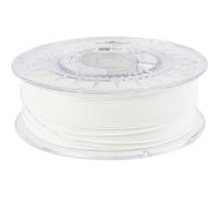 Filamento PLA Spectrum FlameGuard Blanco 81450 1,75 mm Ignífugo V0 Sostenible