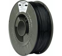 Filamento PLA The Filament TF-24000 Negro 1,75 mm Bobina Reciclada Fácil Impresión
