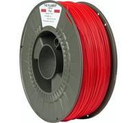 Filamento PLA The Filament TF-24005 Rojo 1,75 mm Bobina Reciclada Fácil Impresión