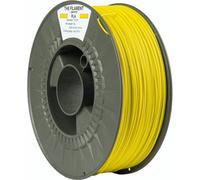 Filamento PLA The Filament TF-24011 Amarillo 1,75 mm Bobina Plástico Reciclado Fácil Impresión