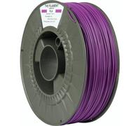 Filamento PLA The Filament TF-24014 Violeta 1,75 mm Bobina Reciclada Fácil Impresión