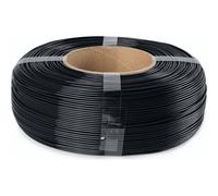 Filamento PLA The Filament TF-24041 Negro Refill 1,75 mm Compatible Bambu Lab