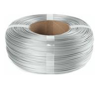 Filamento PLA The Filament TF-24047 Gris Plateado 1,75 mm Refill Fácil Impresión