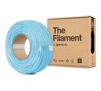 Filamento PLA The Filament TF-24049 Azul Refill 1,75 mm Fácil Impresión
