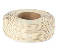 Filamento PLA The Filament TF-24050 Gris Plateado Refill 1,75 mm Fácil Impresión