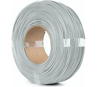 Filamento PLA The Filament TF-24073 Gris Refill 1,75 mm Alta Velocidad