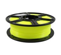 Filamento PLA Tough Flashforge FF0683 Amarillo 1,75 mm 1 kg Resistente UV