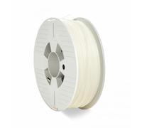 Filamento PLA Verbatim 55326 Blanco 2,85 mm 1 kg Compatible Universal