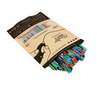Filamento Plástico Compostable 3Doodler Primary Pow 2,5 mm 250 piezas
