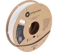 Filamento Policarbonato Polymaker PC02006 Blanco 1,75 mm 3 kg Alta Resistencia