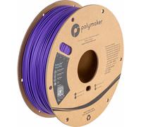Filamento Polymaker PLA PRO 1,75 mm 1 kg Filamento de impresin 3D resistente y de alta rigidez Morado Filamento para impresora 3D PolyLite PLA P
