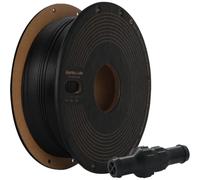 Filamento PPS-CF Bambu Lab T02-K0 Negro 1,75 mm Resistencia Química y Térmica