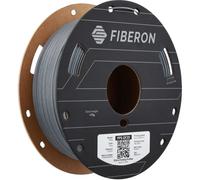 Filamento PPS Polymaker Fiberon FM02001 Gris 1,75 mm Refuerzo Fibra Vidrio UL94 V0
