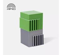 Filamento Soporte ABS Bambu Lab S06-W0 Blanco 1,75 mm Alta Adherencia Fácil Retirada