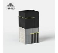 Filamento Soporte PA/PET Bambu Lab S03-G1 Verde 1,75 mm Fácil Retirada AMS