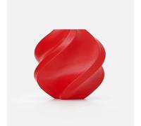 Filamento TPU Bambu Lab U00-R0 Rojo 1,75 mm Alta Velocidad Flexible