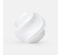 Filamento TPU Bambu Lab U00-W0 Blanco 1,75 mm Alta Velocidad Flexible