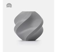 Filamento TPU Bambu Lab U02-D0 Gris Plata 1,75 mm AMS Rápido Flexible