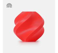 Filamento TPU Bambu Lab U02-R0-1.75-1000-SPL Rojo 1,75 mm Flexible Alta Velocidad AMS