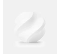 Filamento TPU Bambu Lab U03-W1-1.75-1000-SPL Blanco 1,75 mm Flexible Shore 90A Alta Compatibilidad