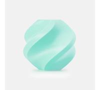 Filamento TPU BambuLab U04-G0 Turquesa 1,75 mm Extra Suave Alta Elasticidad