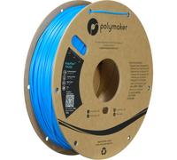 Filamento TPU Polymaker PolyFlex PD01005 Azul 1,75 mm Flexible Fácil Impresión