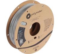 Filamento TPU Polymaker PolyFlex TPU90 Negro 1,75 mm Alta Flexibilidad UV