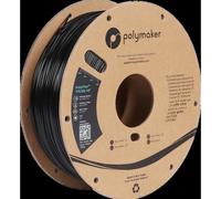 Filamento TPU Polymaker PolyFlex TPU95-HF Natural 1,75 mm Alta Fluidez Flexible UV