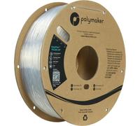 Filamento TPU Polymaker Polyflex TPU95-HF Natural 1,75 mm Flexible Alta Velocidad