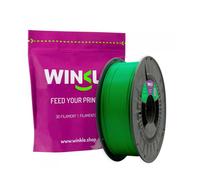 Filamento verde aguacate winkle pla - hd - 1.75mm - impresora 3d - 1 kg (PLA-HD-175VA)