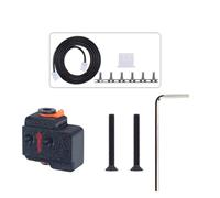 Filaments Sensoring for Adventure 5M/5MPro ofrece un detector de respuesta rápida, detección precisa