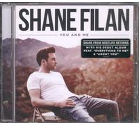 Filan, Shane - You and Me