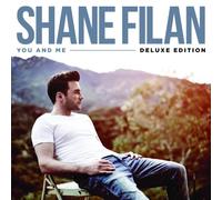 Filan, Shane - You And Me -Deluxe-