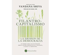 Filantrocapitalismo | Vandana Shiva