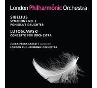 Filarmónica de Londres ^ Saraste - Sinfonía 5