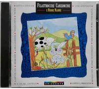 "Filastrocche,Canzo"