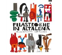 Filastrocche in altalena. Ediz. a colori