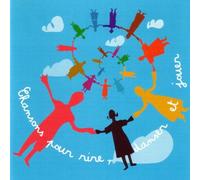 Filastrocche Interpr - Etnica: Chansons Pour Rire, Danser, Et J