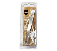 FILAX Juego de 6 pinzas FILAX 9,5 cm. inox - accesorios de aseo