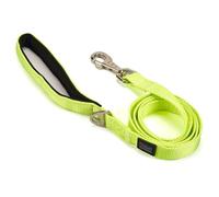 Filbert Correa de nailon para perro, correa de perro resistente, correas de perro para perros medianos, correa de perro para perros pequeños, correa de perro fuerte y duradera de 3/4 pulgadas x 4