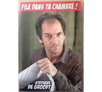File dans ta chambre ! [Francia] [DVD]