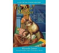 File M For Murder (ebook)