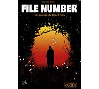 File Number. Las Sombras de Board Hills: Las Sombras de Board Hills (Spanish Bombs)