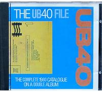 File-The complete 1980 catalogue
